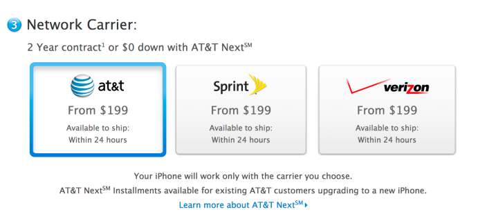 ATT-Next-iPhone