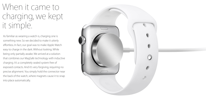Apple-Watch-charging
