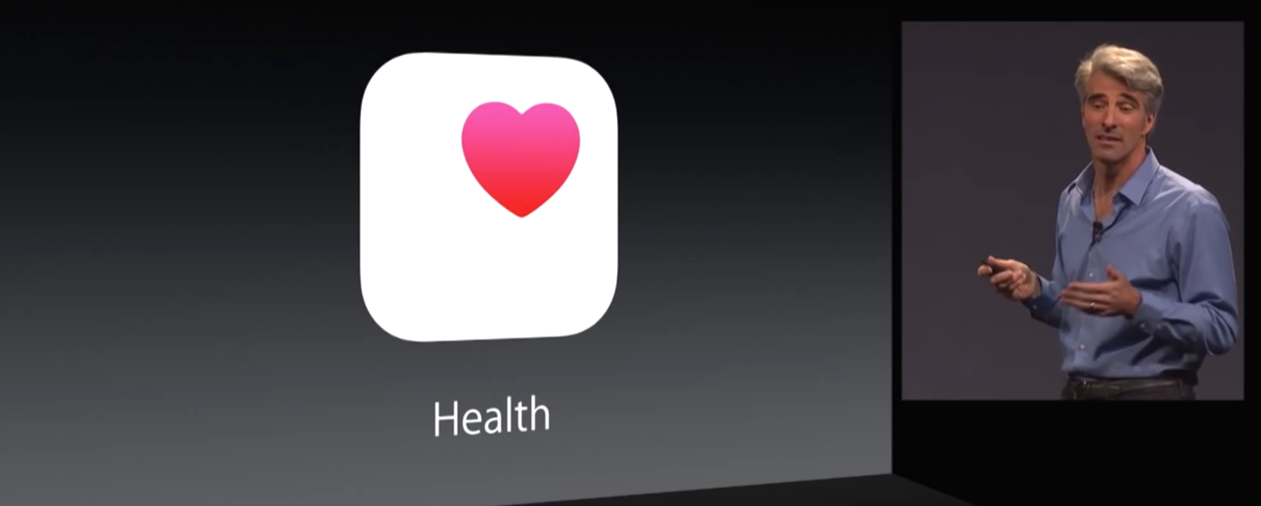 HealthKit