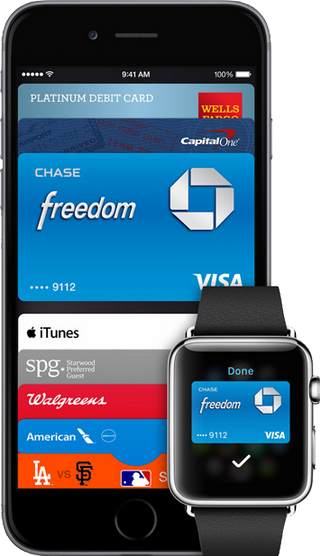 Apple Pay Banks