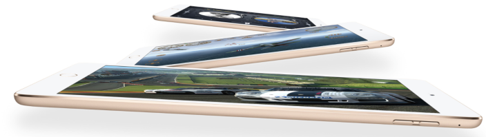 iPad Air 2