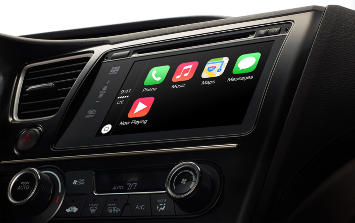 carplay