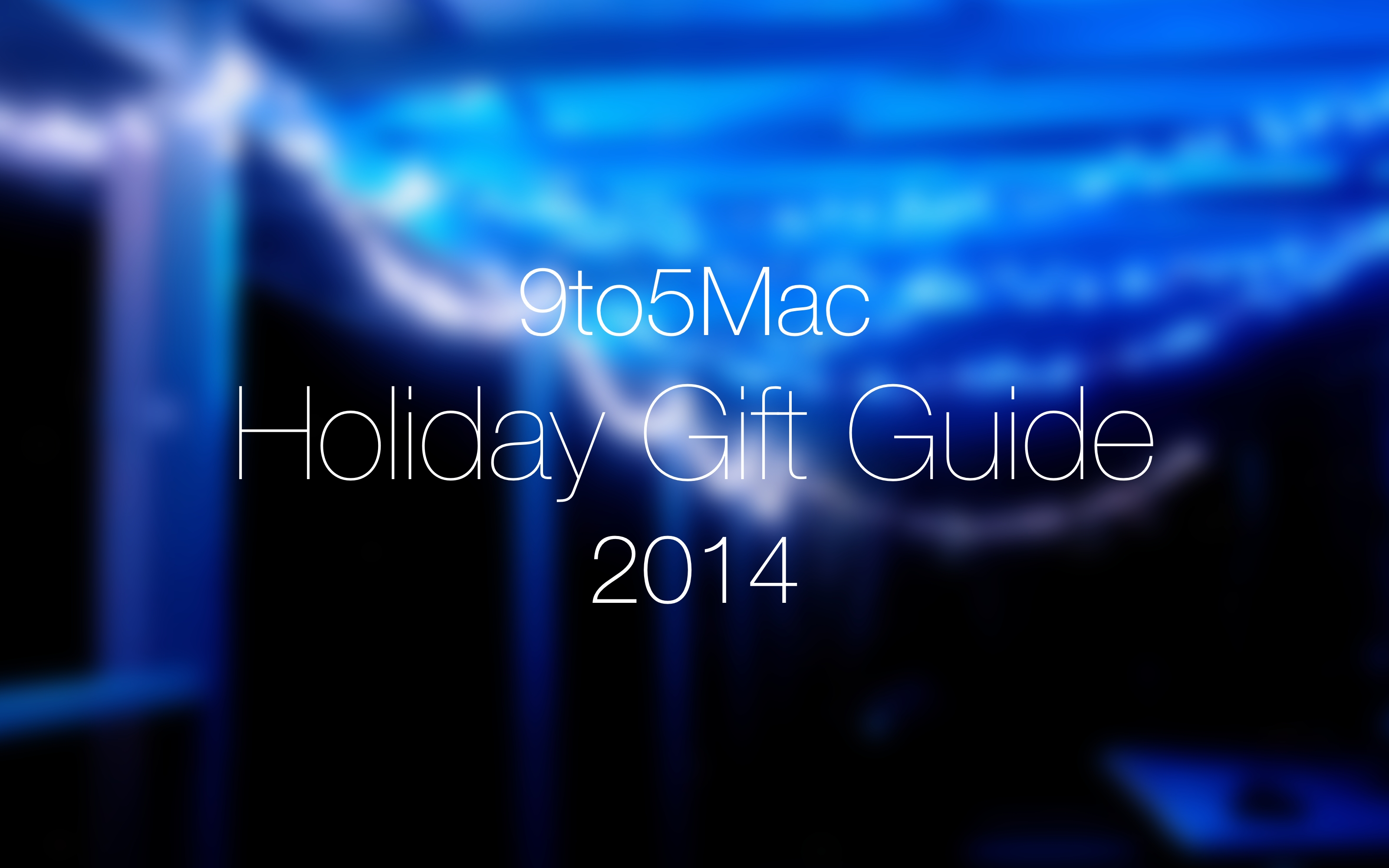 Holiday Gift Guide 6