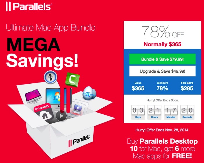 parallels-bundle