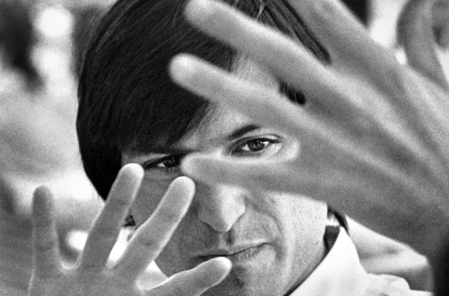Steve Jobs Fearless Genius