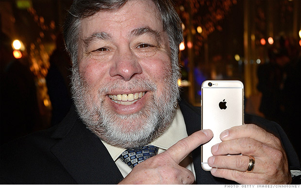 Steve Wozniak