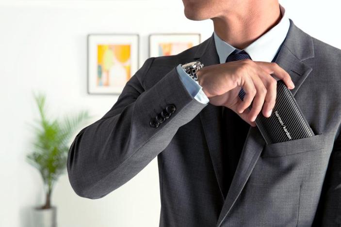 Harman Kardon Esquire Mini - Lifestyle (2)