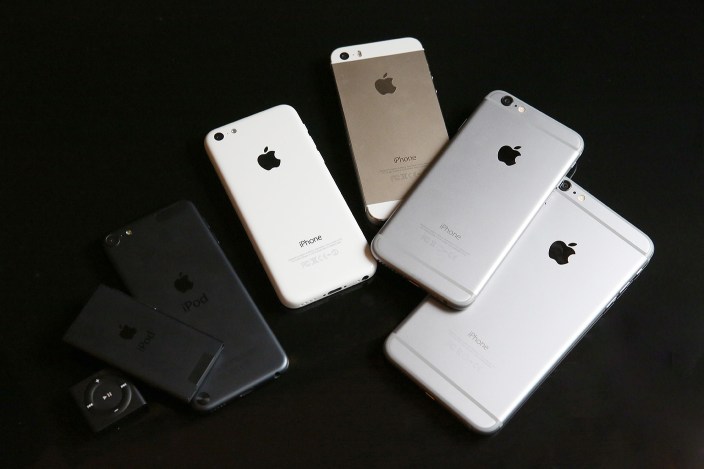iphonesipods