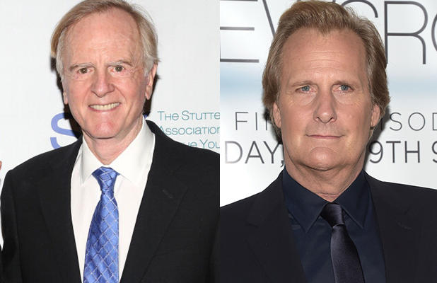 John Sculley Jeff Daniels