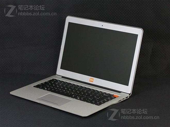 xiaomilaptop