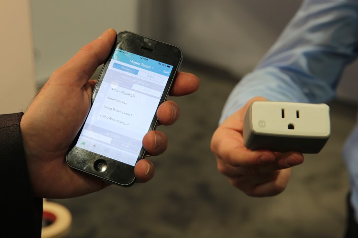 iHome HomeKit SmartPlug