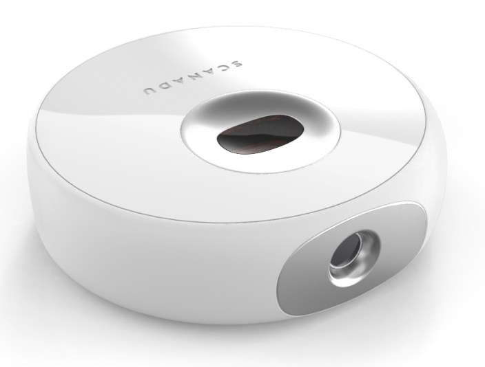 Scanadu-scout