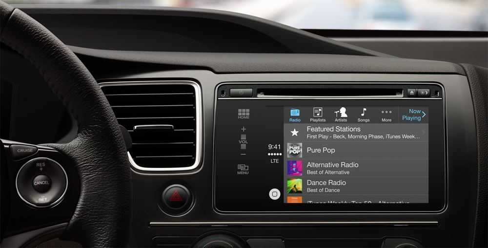 carplay