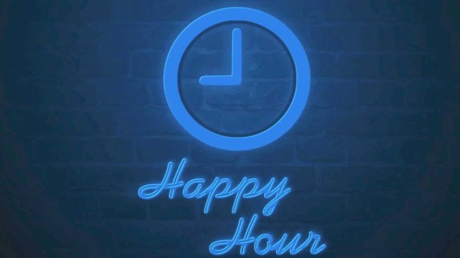 happy-hour