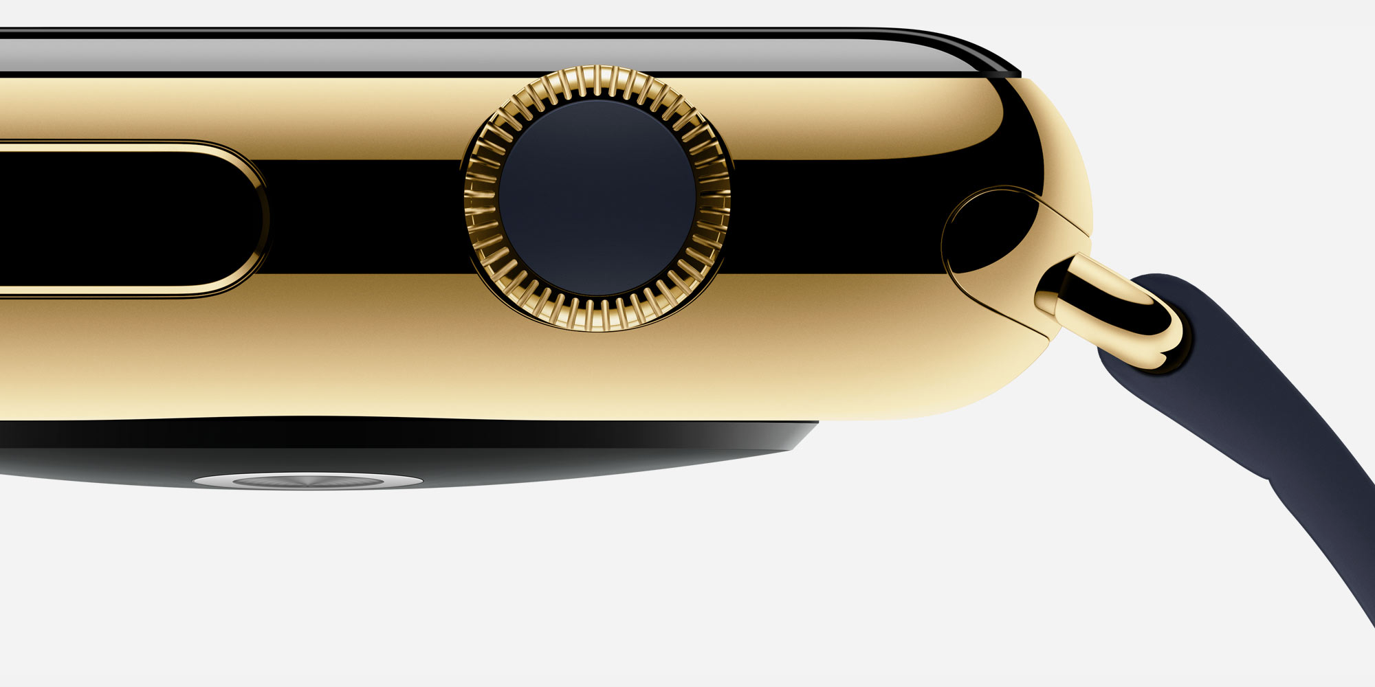 Apple Watch Edition
