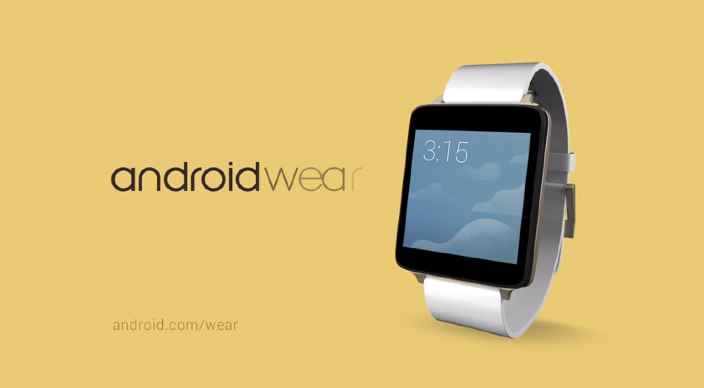 android-wear