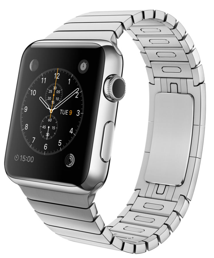 Apple-Watch-Stainless-steel