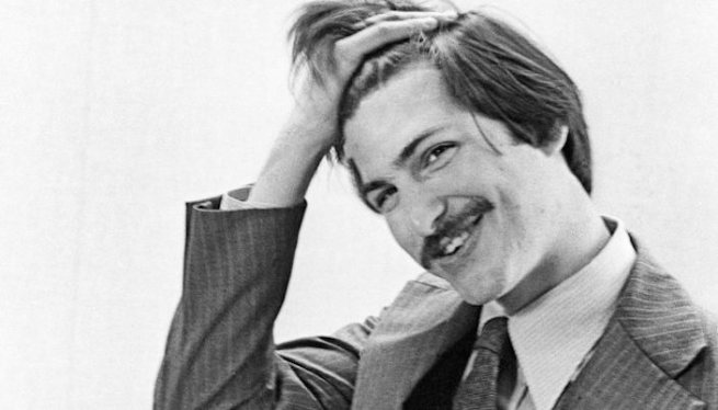 Steve Jobs- The Man in the Machine