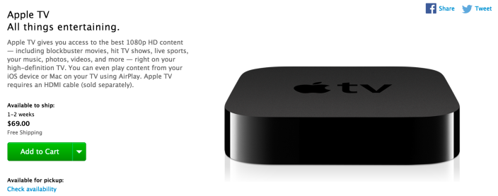 Apple-TV