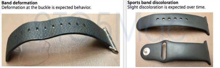 Apple-watch-bands-discoloration