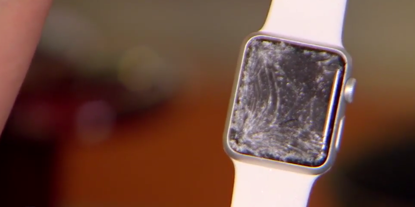 Broken-apple-watch-shattered-gass