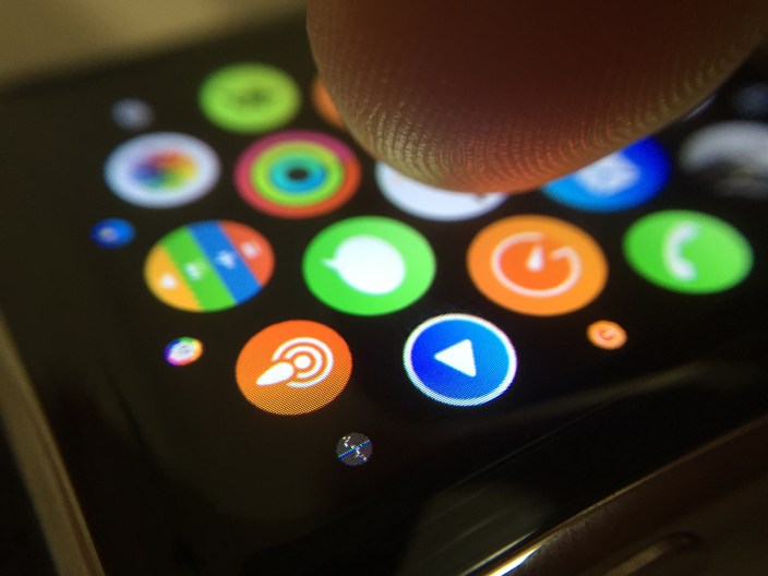 Review: Apple Watch as a watch, a gadget, and platform Apple Watch apps
