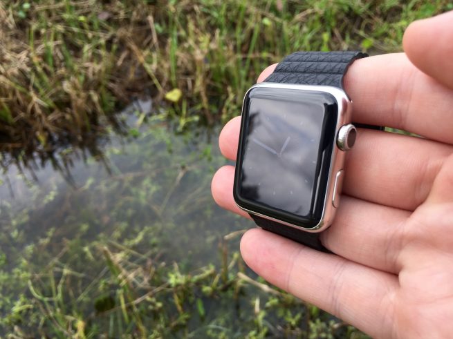 Review: Apple Watch as a watch, a gadget, and platform Apple Watch Sun