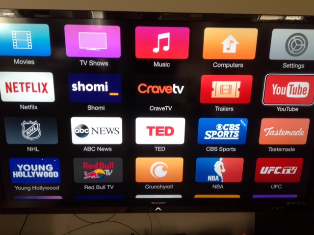 CraveTV-shomi-apple-tv