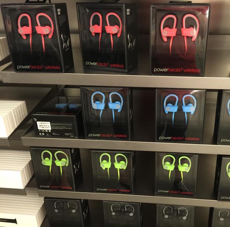 PowerBeats2-wireless-applewatch