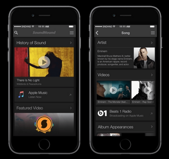 SoundHound-Apple-Music