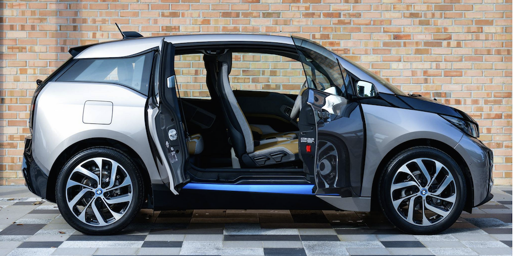 BMW-i3