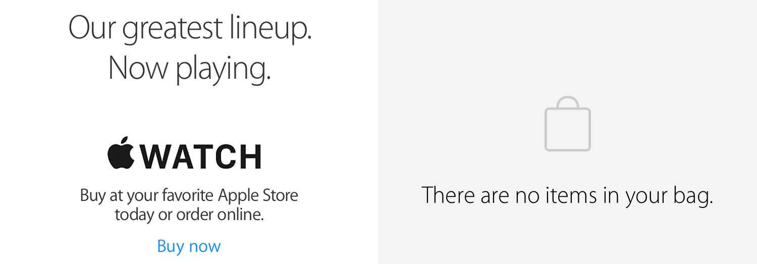 apple store app