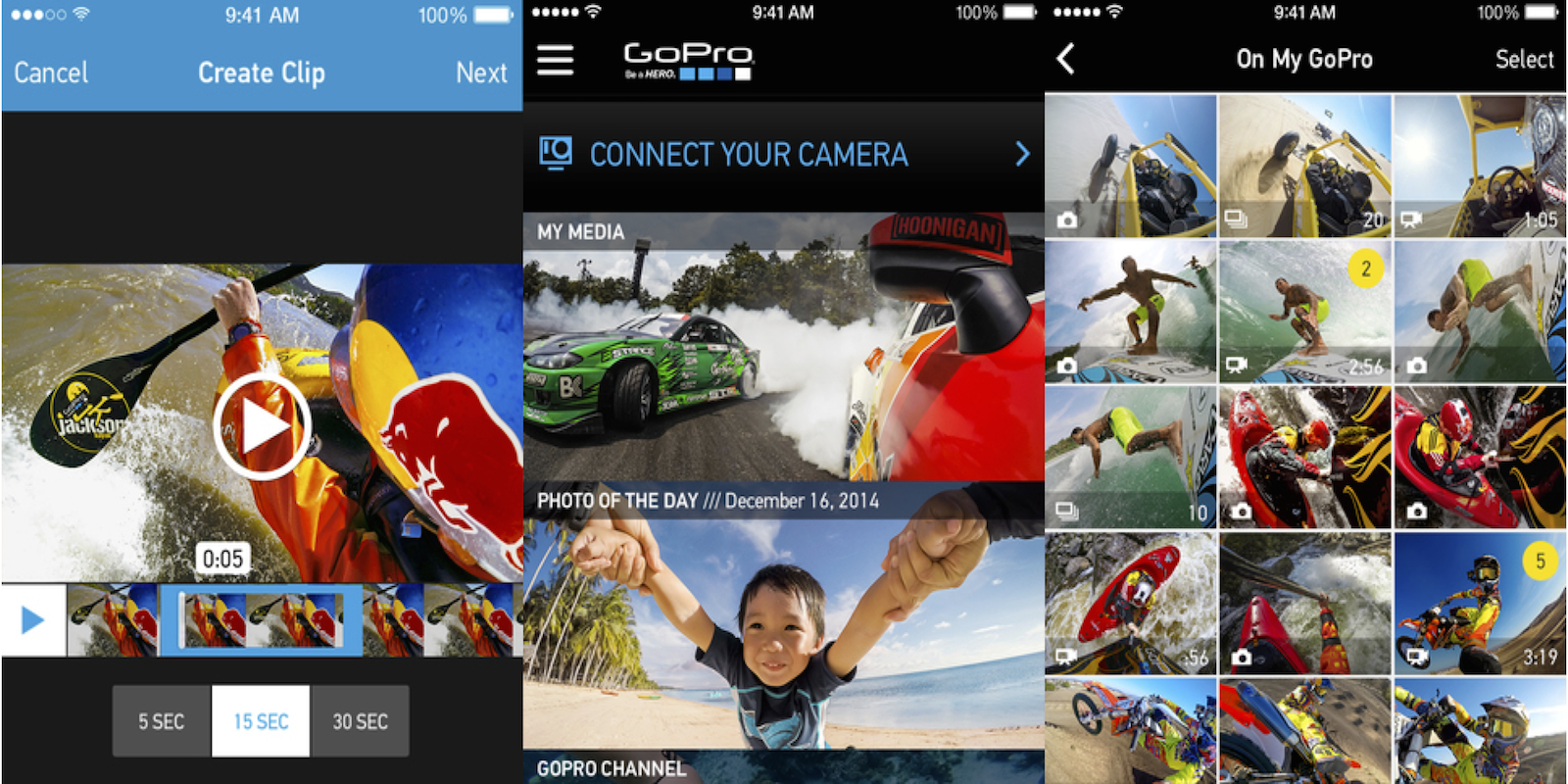 Go-Pro-ios-app