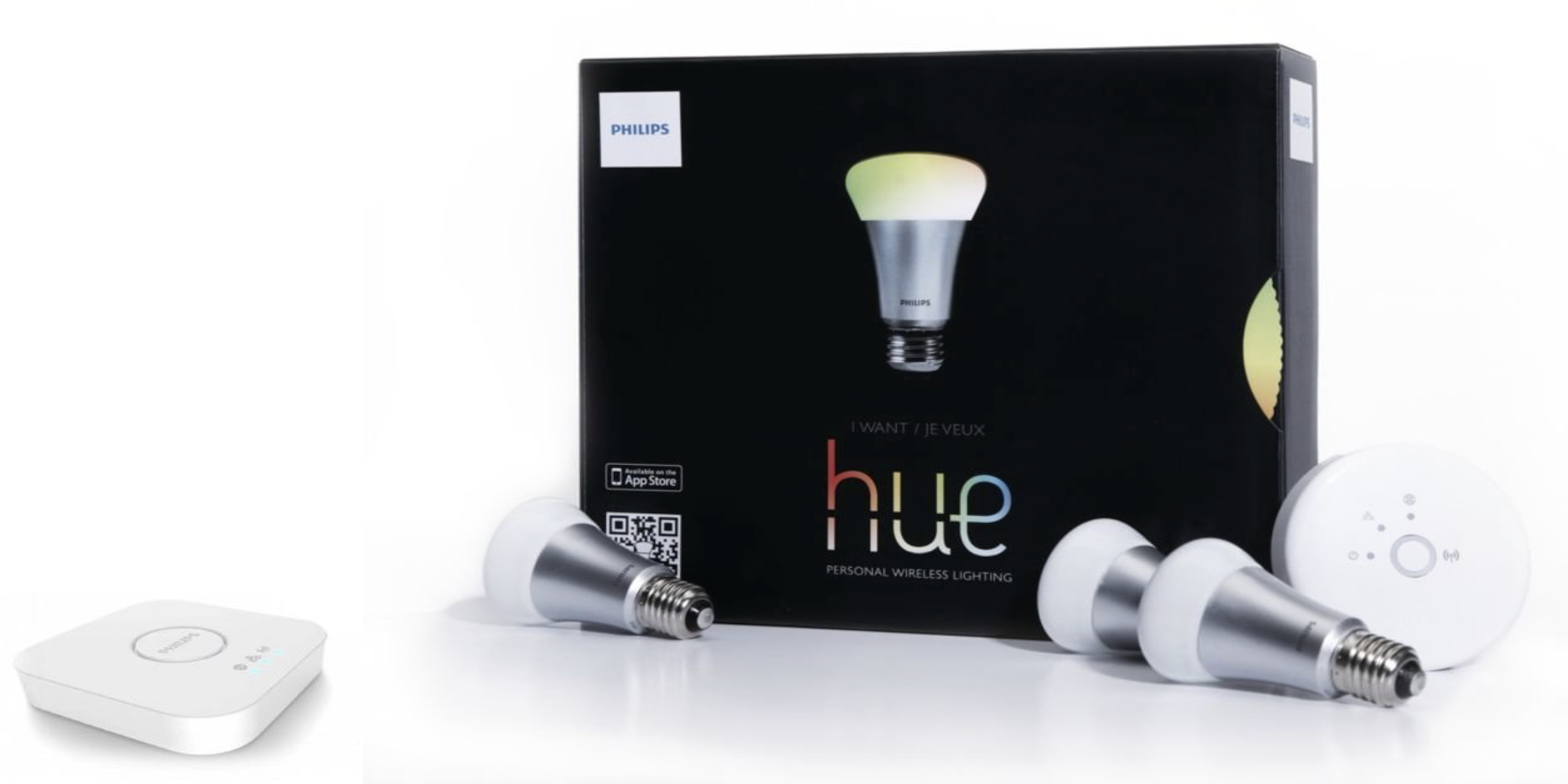 Philips-Hue-Homekit