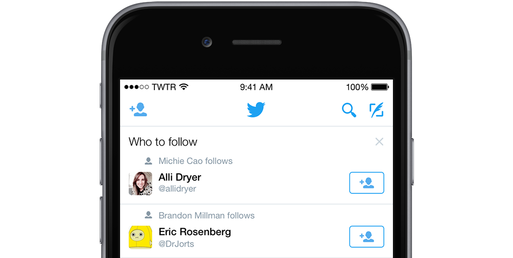 twitter why are you doing this