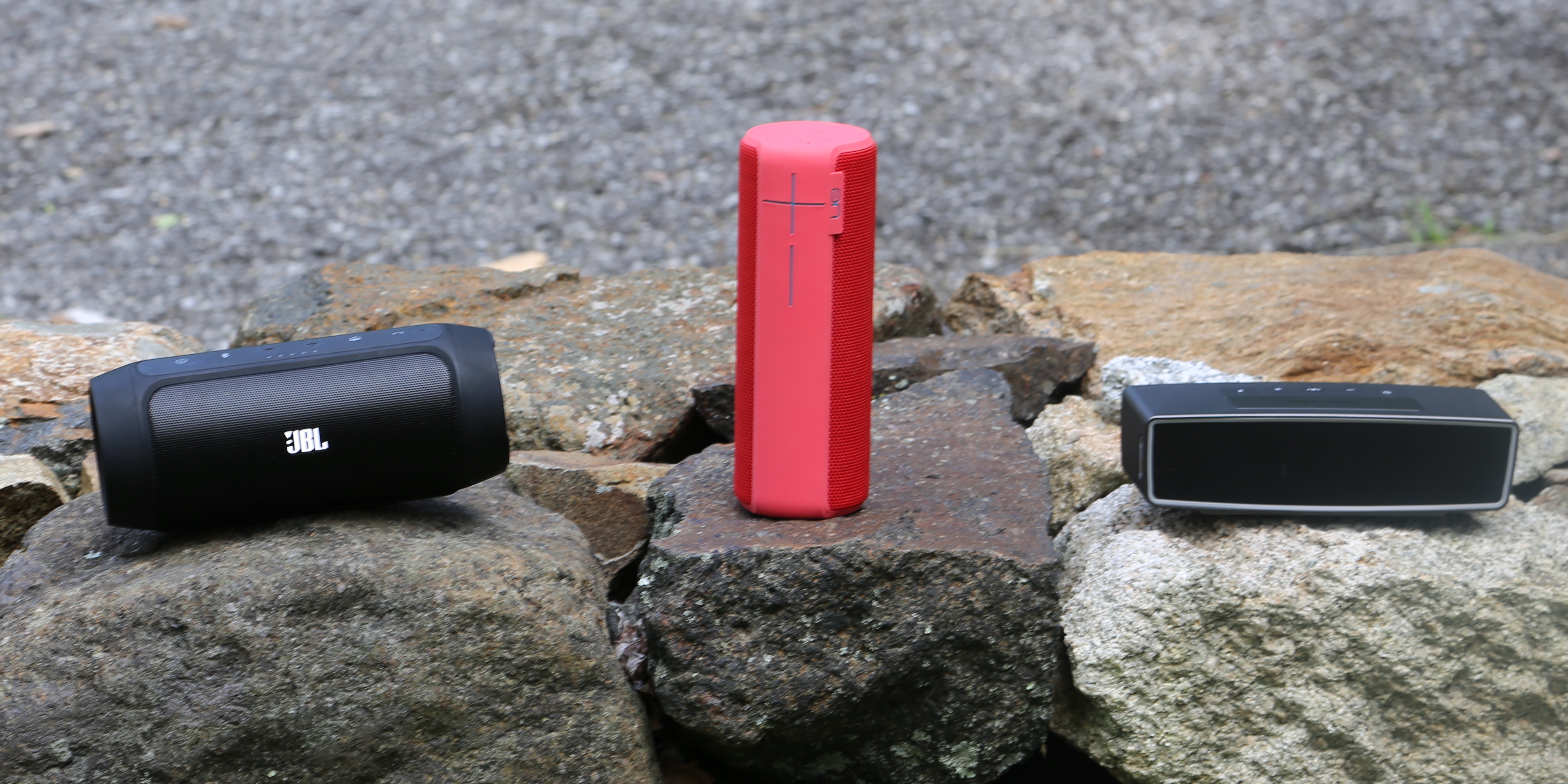 UE-Boom-2-JBL-Charge-Bose-Soundlink Mini