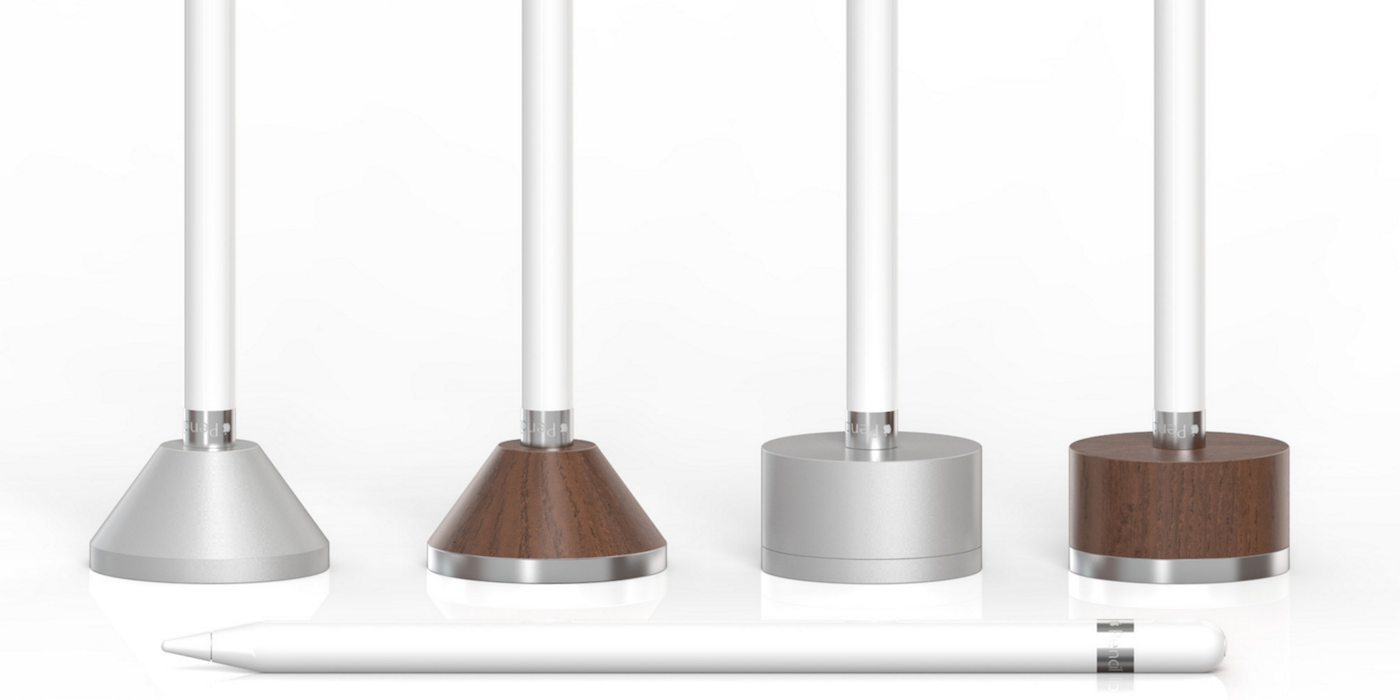 Apple-Pencil-dock-moxiware