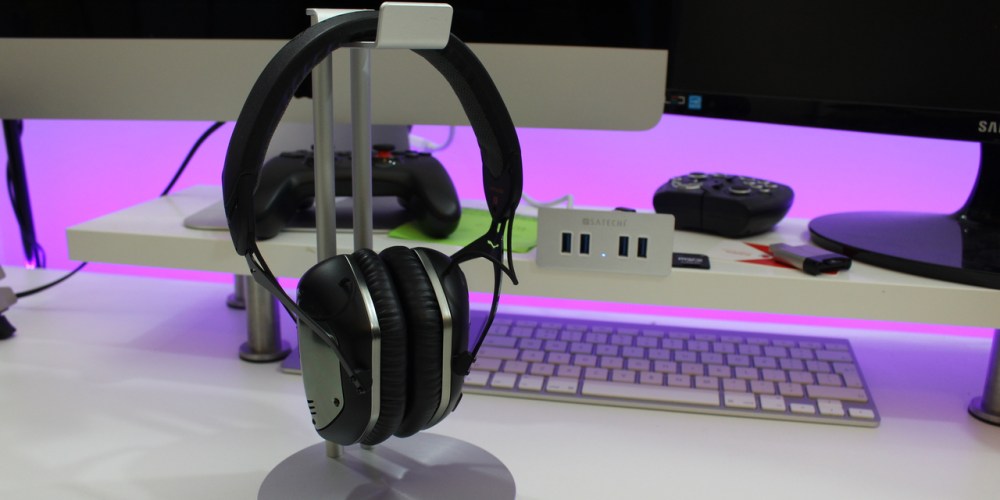 v-moda crossfade wireless