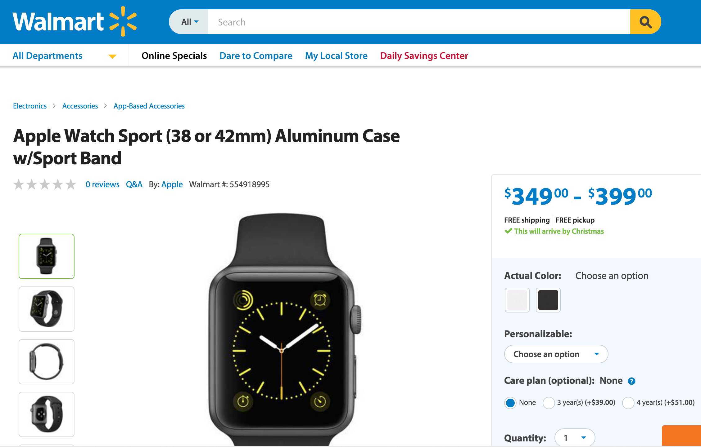 Apple-Watch-walmart