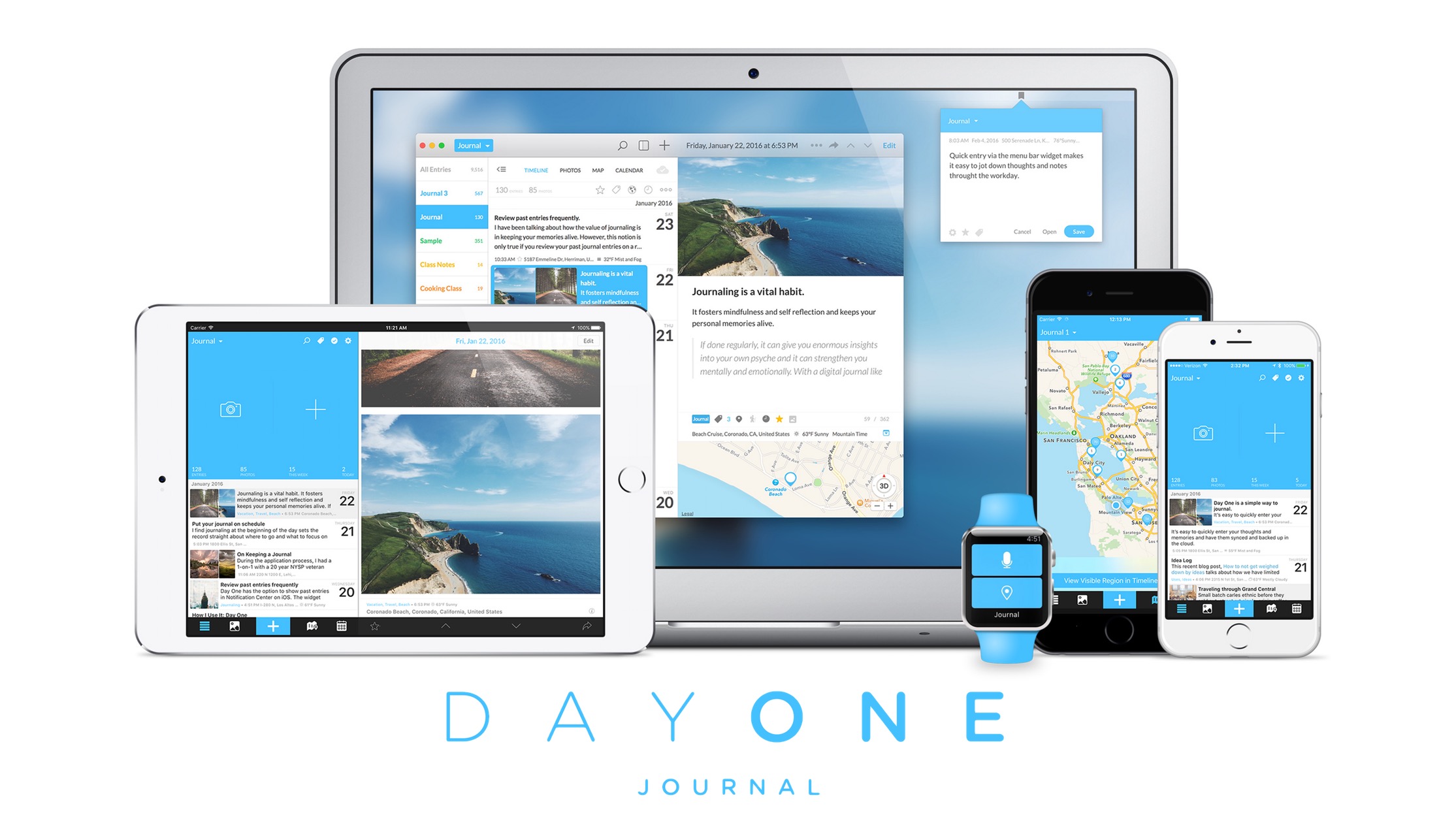 Day One 2 (Featured Image)