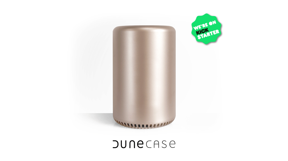 Dune Case (Featured Image)