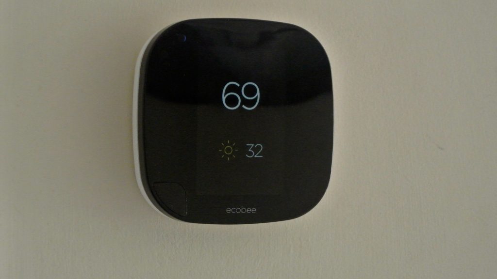 ecobee3 2