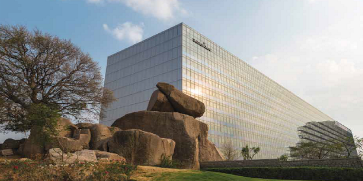 Hyderabad-India-Tishman-Speyer-WaveRock
