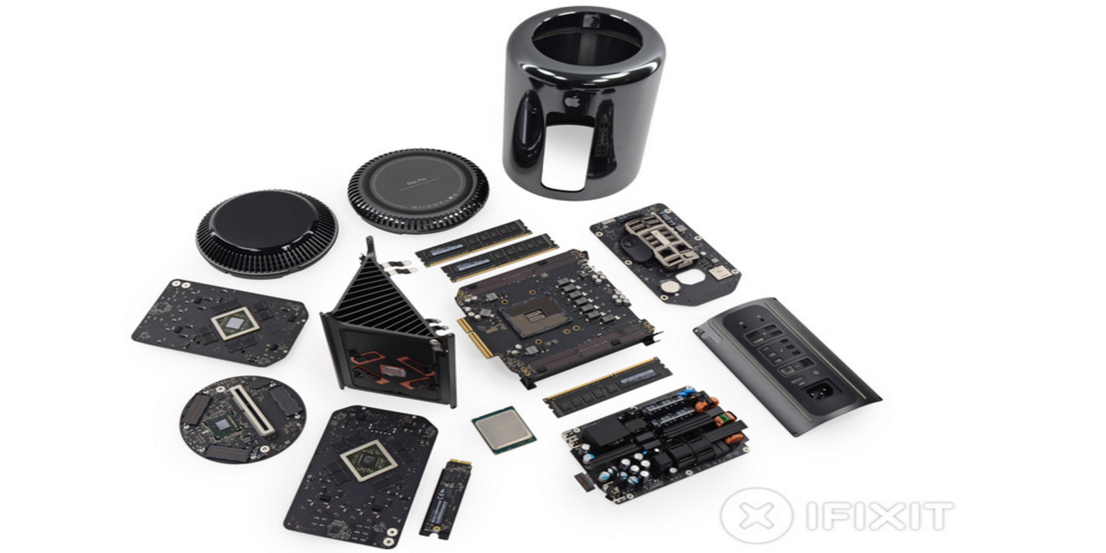 Mac-Pro-teardown