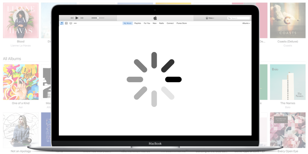 iTunes Refresh (Featured Image)