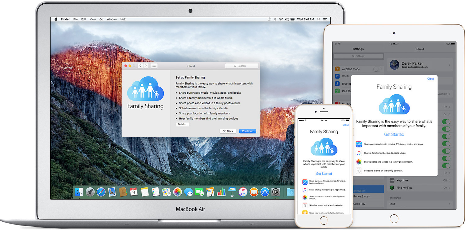 elcapitan-ios9-setup-family-sharing