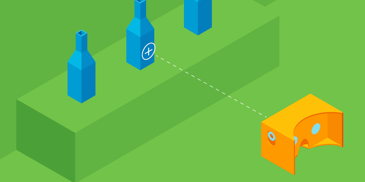 Google Cardboard SDK