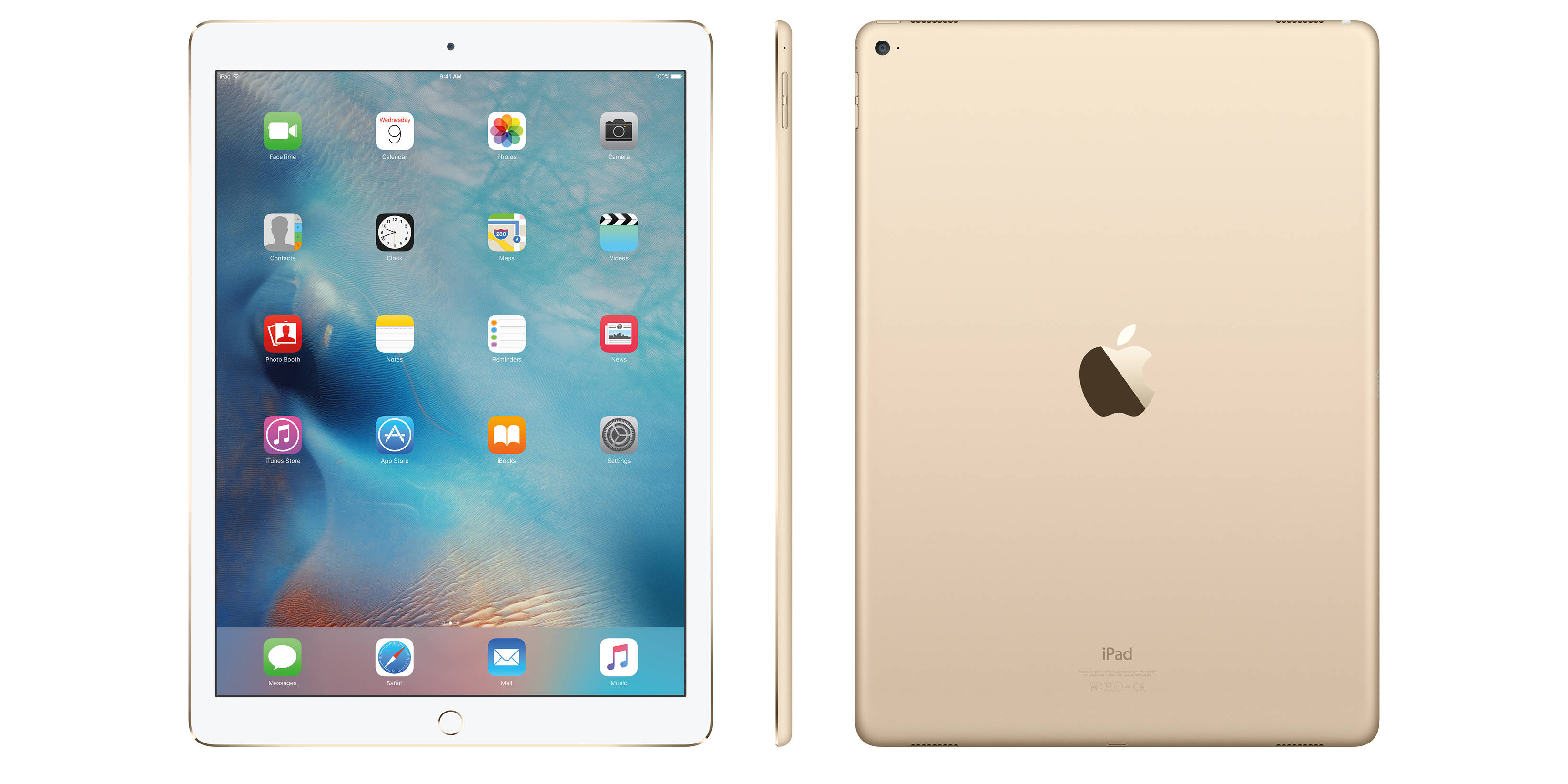 ipad-pro-gold-ebay