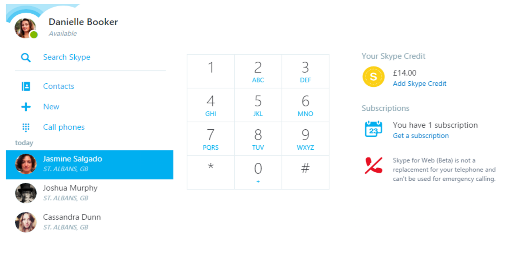 Skype-for-web-app-calling