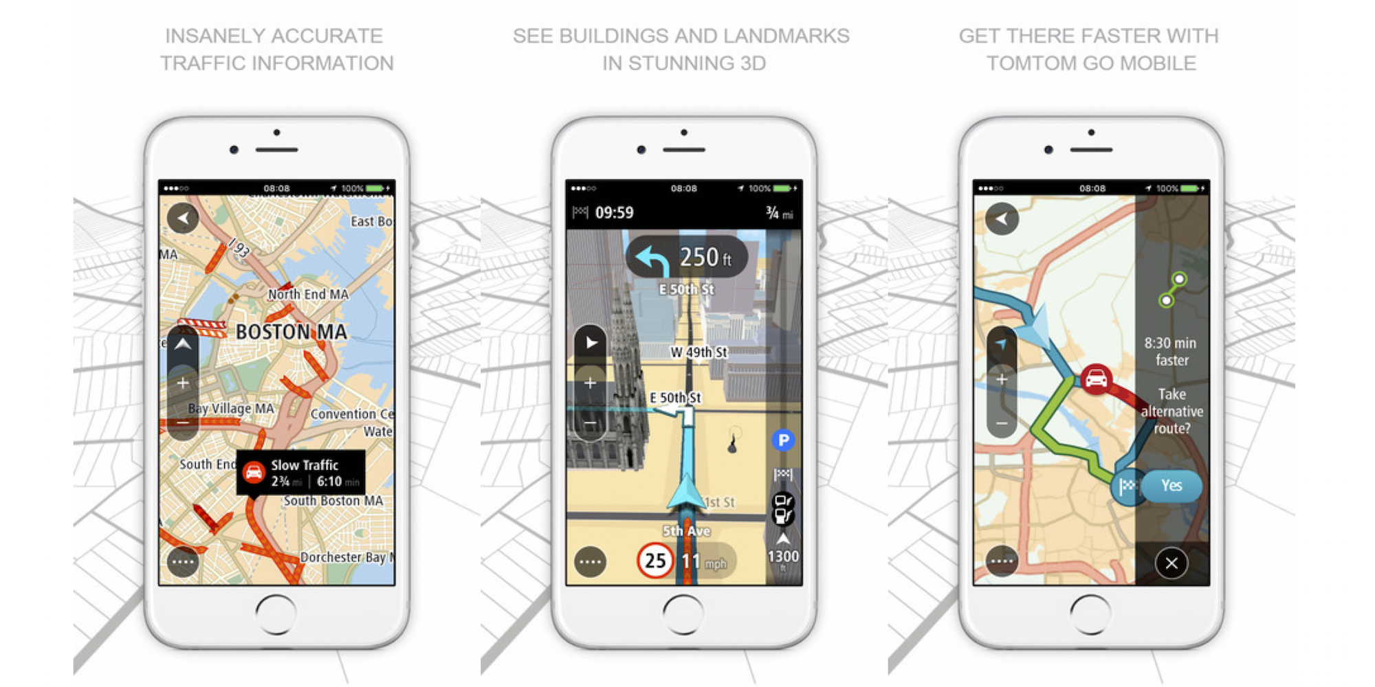 Tom-Tom-Go-Mobile-app